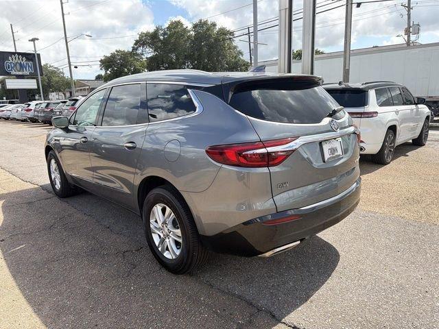 used 2019 Buick Enclave car, priced at $21,500