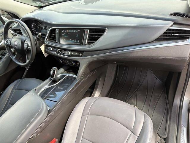 used 2019 Buick Enclave car, priced at $21,500