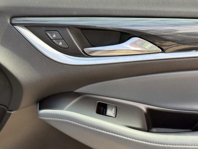 used 2019 Buick Enclave car, priced at $21,500