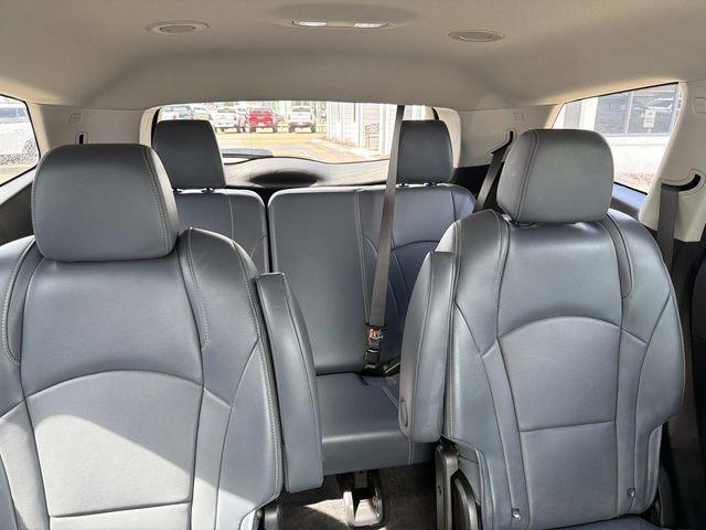 used 2019 Buick Enclave car, priced at $21,500
