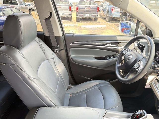 used 2019 Buick Enclave car, priced at $21,500