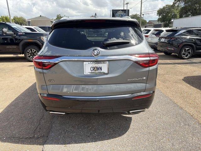 used 2019 Buick Enclave car, priced at $21,500