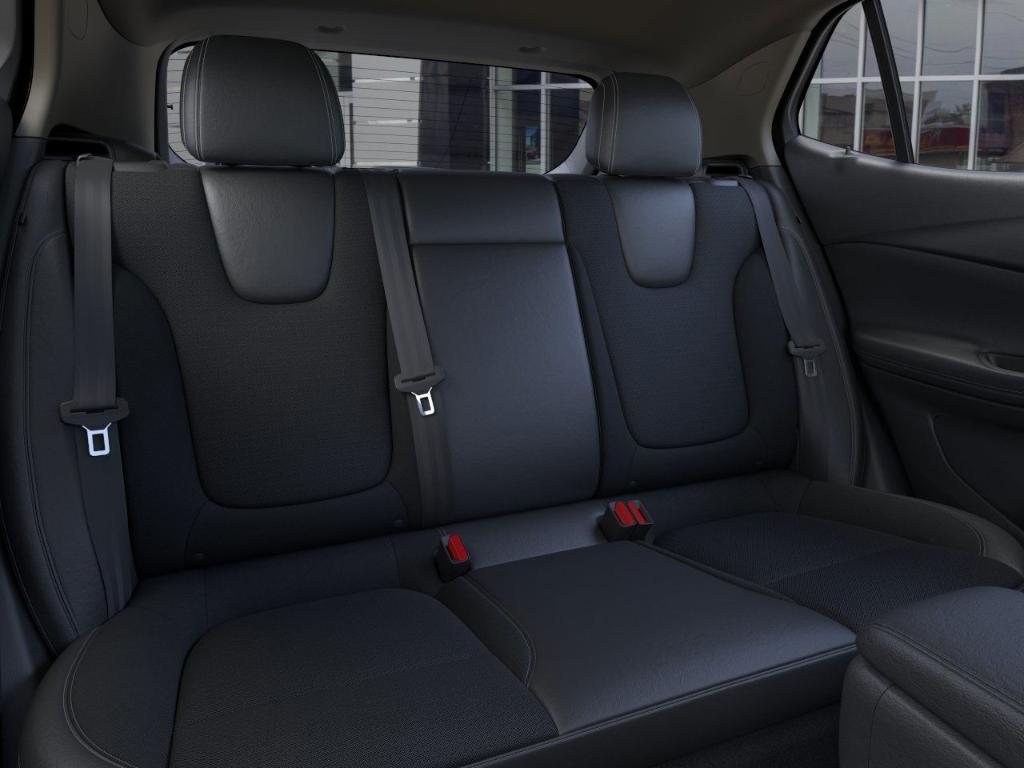 new 2026 Buick Encore GX car, priced at $21,080