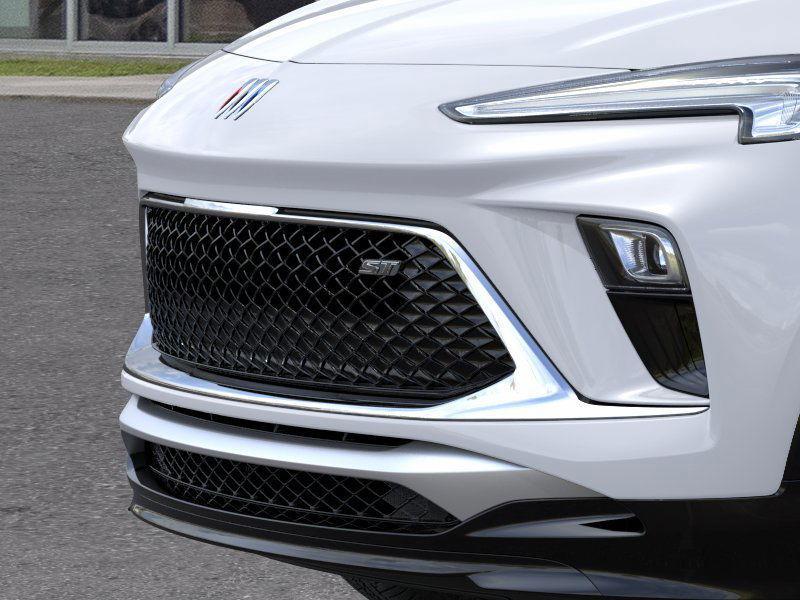 new 2026 Buick Encore GX car, priced at $24,390