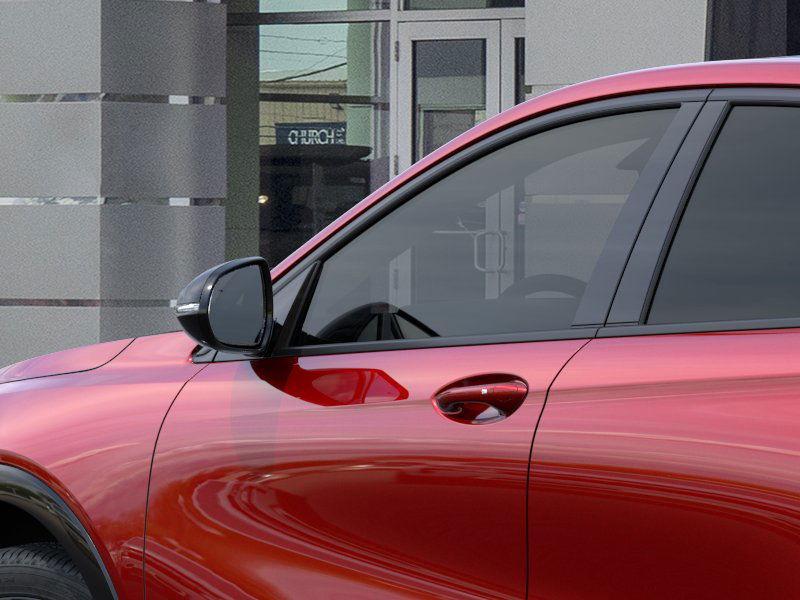 new 2026 Buick Envista car, priced at $29,975