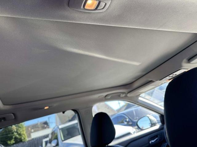 used 2023 Nissan Rogue car, priced at $25,700