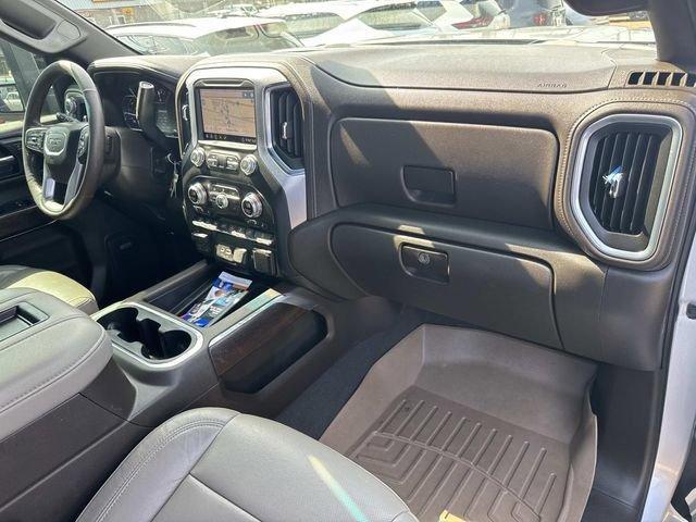 used 2020 GMC Sierra 2500 car, priced at $41,500
