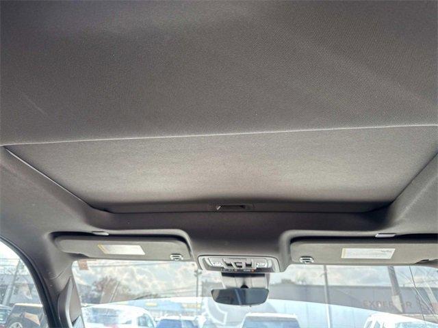 used 2024 GMC Sierra 1500 car, priced at $54,995