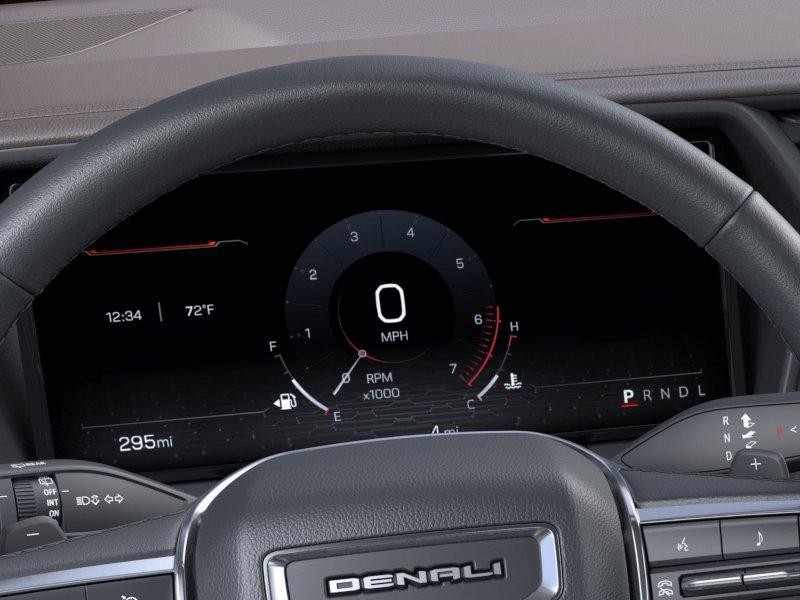 new 2026 GMC Terrain car, priced at $44,985
