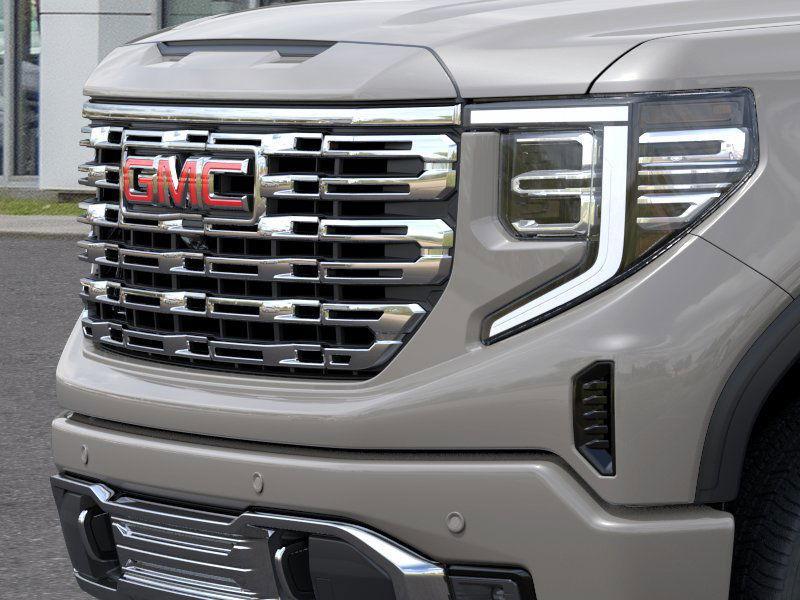 new 2026 GMC Sierra 1500 car, priced at $69,885