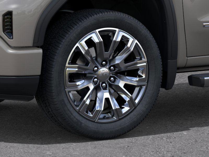 new 2026 GMC Sierra 1500 car, priced at $67,885