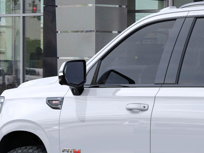 new 2026 GMC Yukon XL car, priced at $90,714