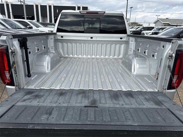 used 2022 GMC Sierra 1500 Limited car, priced at $30,995