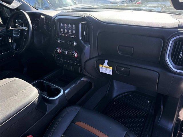 used 2023 GMC Sierra 2500 car, priced at $62,995