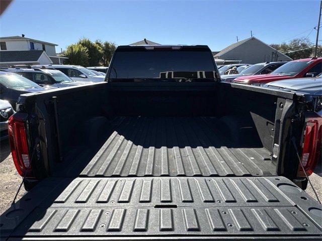 used 2023 GMC Sierra 2500 car, priced at $62,995