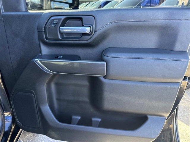 used 2023 GMC Sierra 2500 car, priced at $62,995