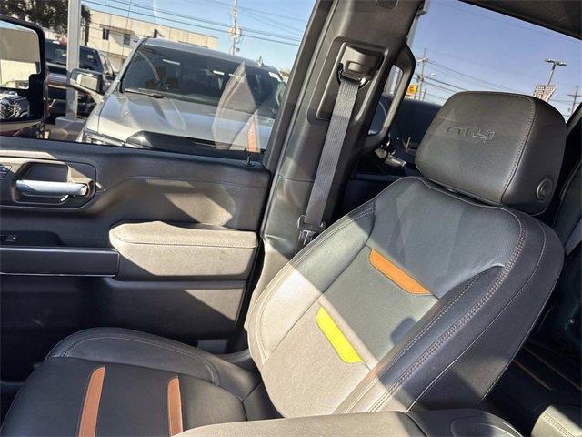 used 2023 GMC Sierra 2500 car, priced at $62,995