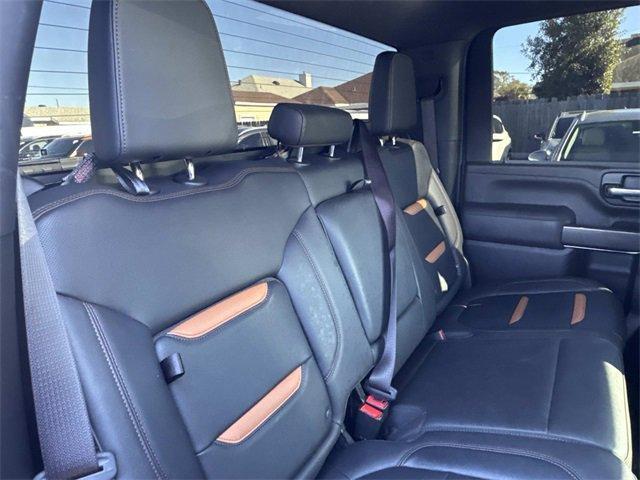 used 2023 GMC Sierra 2500 car, priced at $62,995