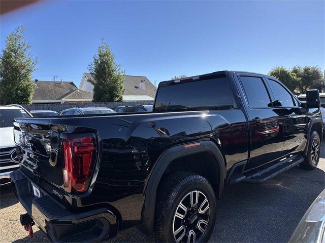 used 2023 GMC Sierra 2500 car, priced at $62,995