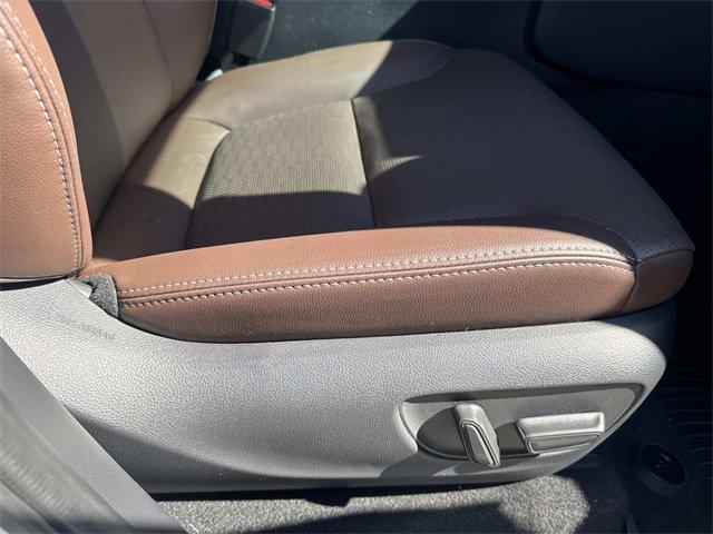 used 2025 Toyota Land Cruiser car, priced at $66,995