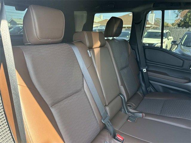 used 2025 Toyota Land Cruiser car, priced at $66,995