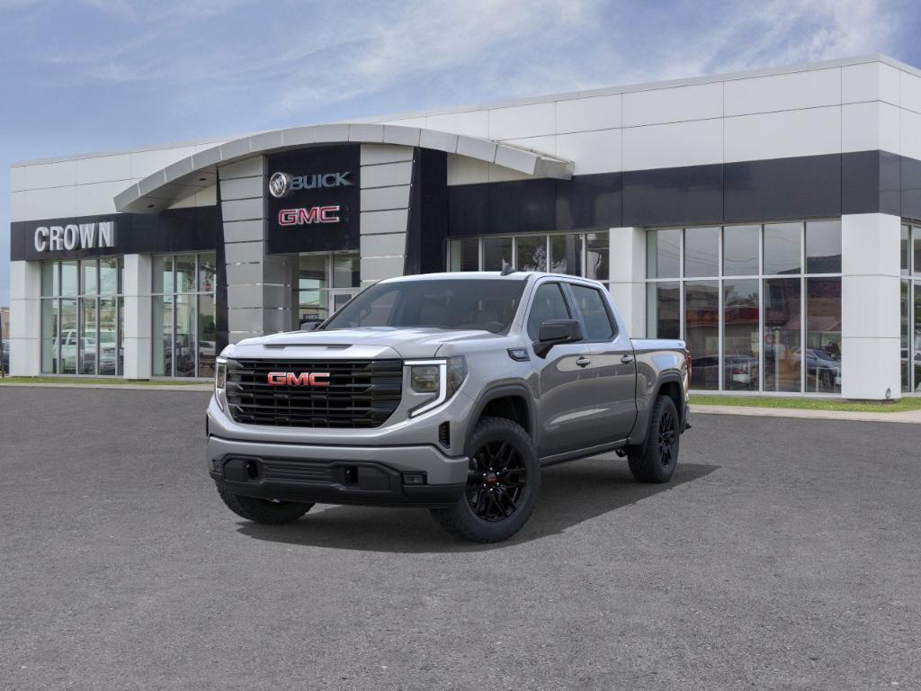 new 2026 GMC Sierra 1500 car, priced at $52,525