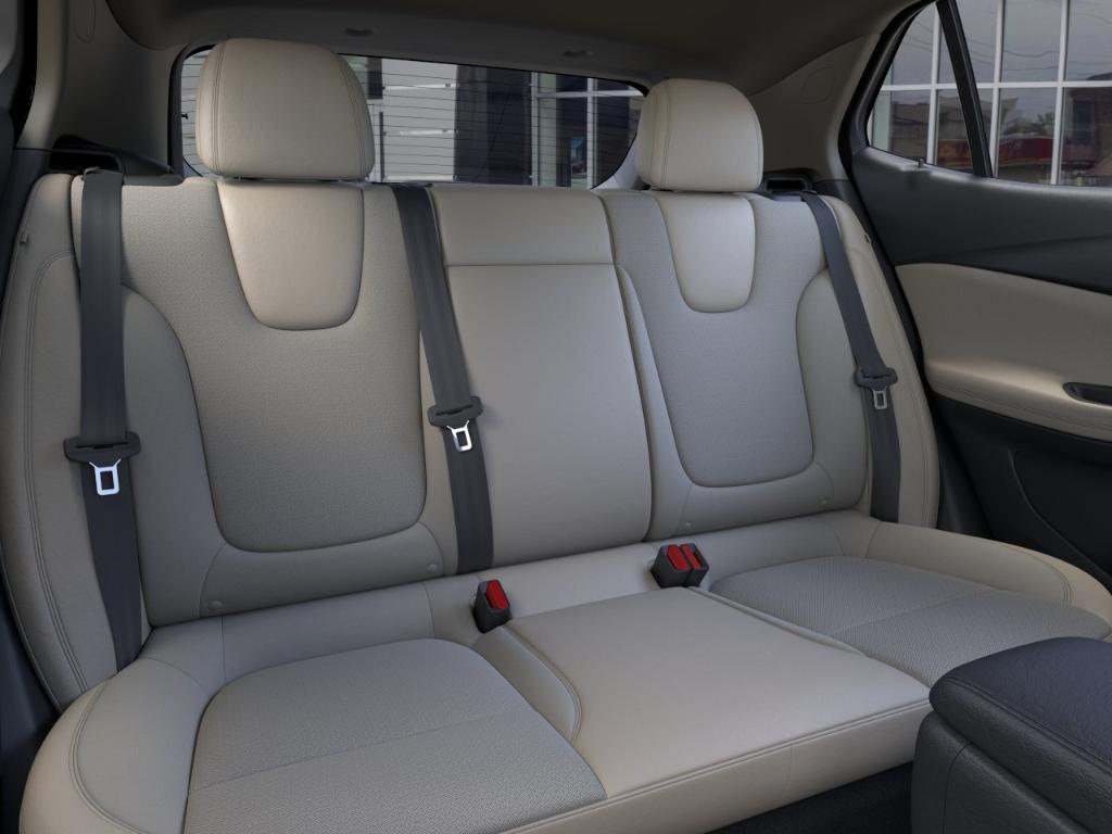 new 2026 Buick Encore GX car, priced at $24,385