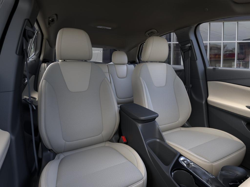new 2026 Buick Encore GX car, priced at $24,385