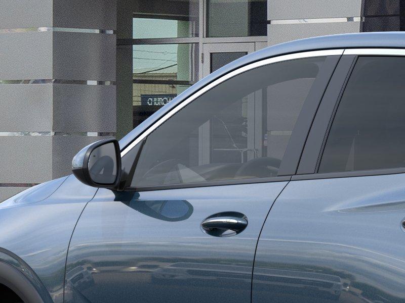new 2026 Buick Encore GX car, priced at $24,385