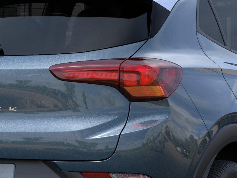 new 2026 Buick Encore GX car, priced at $24,385