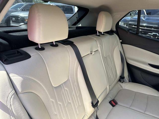 used 2024 Buick Encore GX car, priced at $26,995
