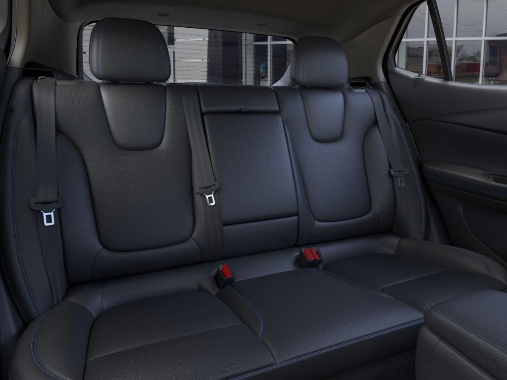 new 2026 Buick Encore GX car, priced at $27,285