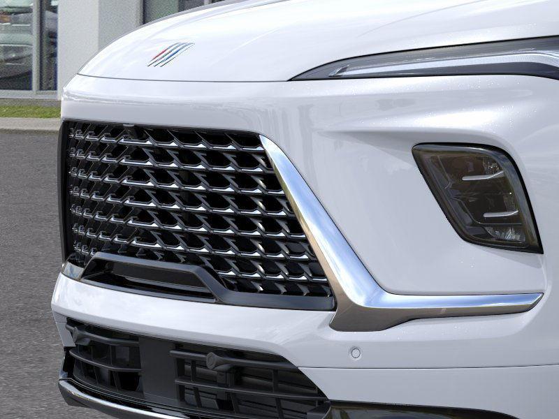 new 2026 Buick Enclave car, priced at $64,560