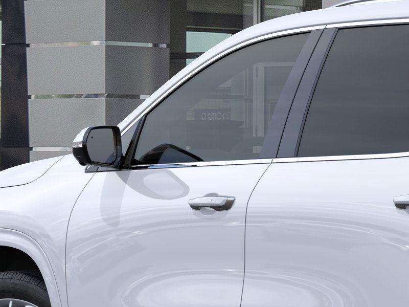 new 2026 Buick Enclave car, priced at $64,560