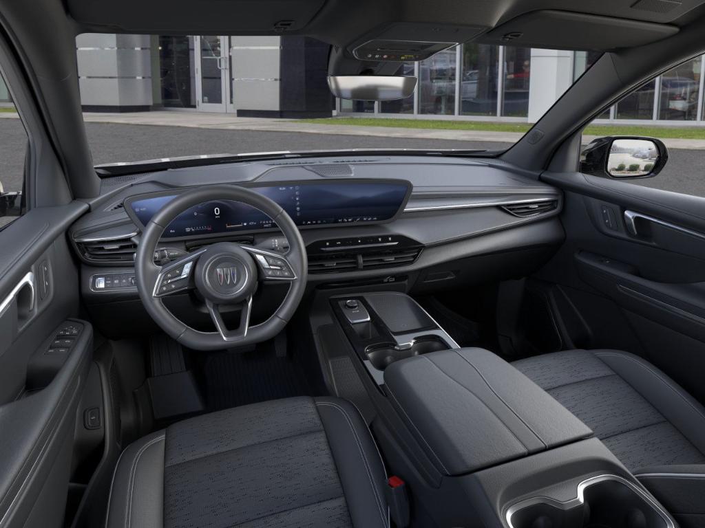 new 2026 Buick Enclave car, priced at $46,340
