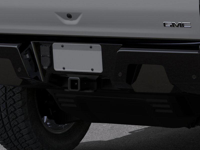 new 2025 GMC HUMMER EV Pickup car, priced at $98,670