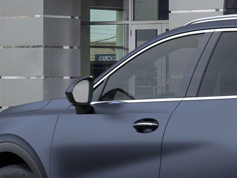 new 2026 Buick Envision car, priced at $39,240