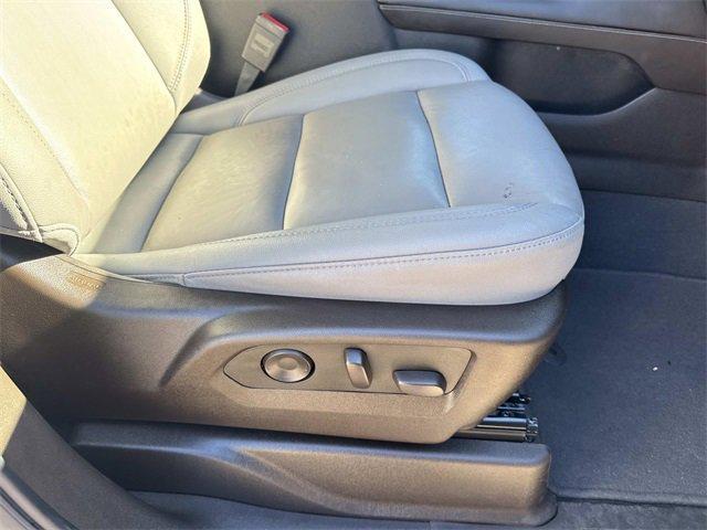 used 2024 Chevrolet Suburban car, priced at $51,500