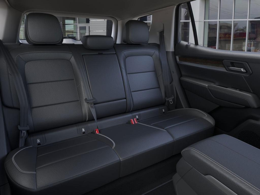 new 2026 GMC Terrain car, priced at $45,385