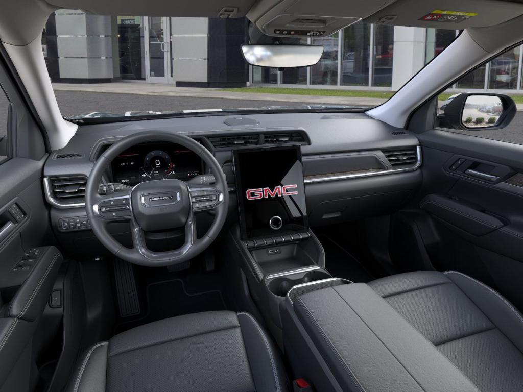 new 2026 GMC Terrain car, priced at $45,385