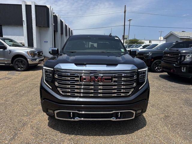 used 2024 GMC Sierra 1500 car, priced at $57,895