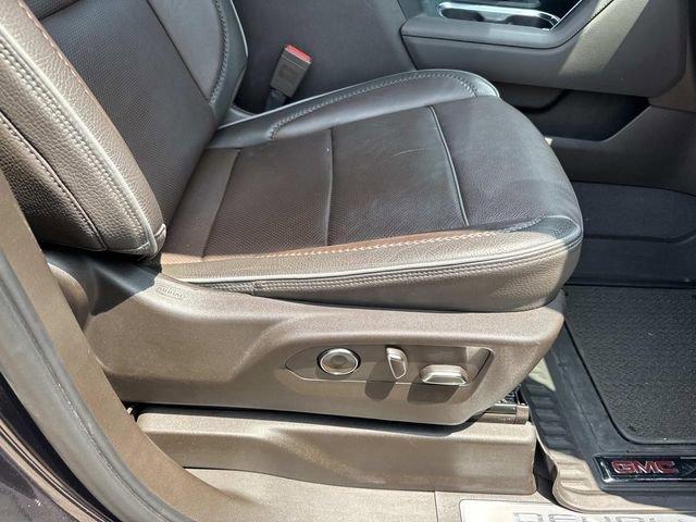 used 2024 GMC Sierra 1500 car, priced at $57,895