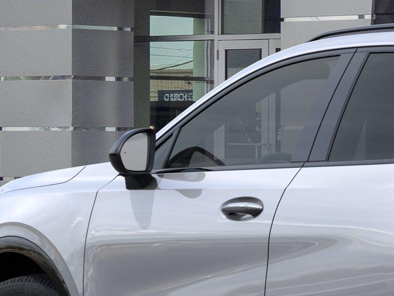 new 2026 Buick Envision car, priced at $45,585