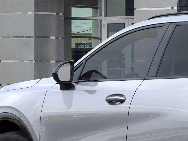 new 2026 Buick Envision car, priced at $47,335