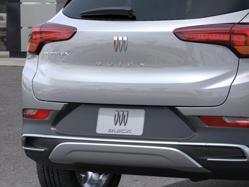 new 2026 Buick Encore GX car, priced at $24,385
