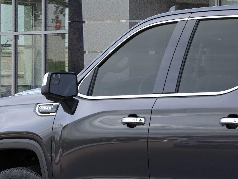 new 2026 GMC Sierra 1500 car, priced at $50,760