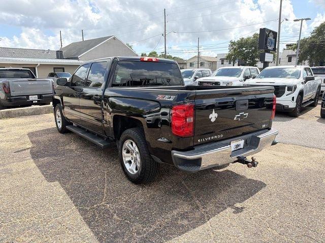 used 2015 Chevrolet Silverado 1500 car, priced at $21,995