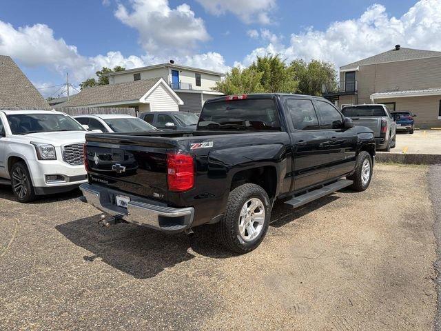 used 2015 Chevrolet Silverado 1500 car, priced at $21,995