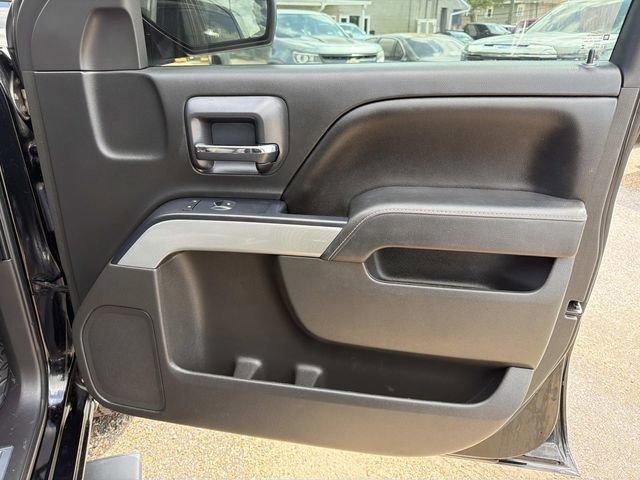 used 2015 Chevrolet Silverado 1500 car, priced at $21,995