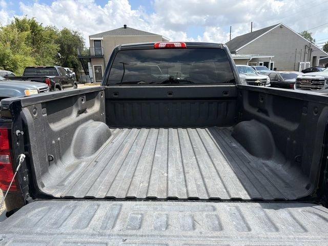 used 2015 Chevrolet Silverado 1500 car, priced at $21,995